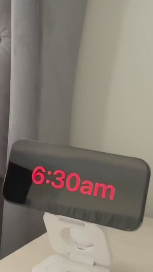 Fallback preview
